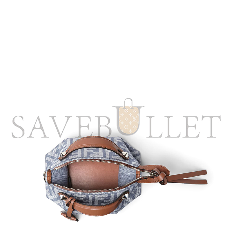 F**di by the way soft mini 8bs098aut4f1sxp (20*12*9cm)